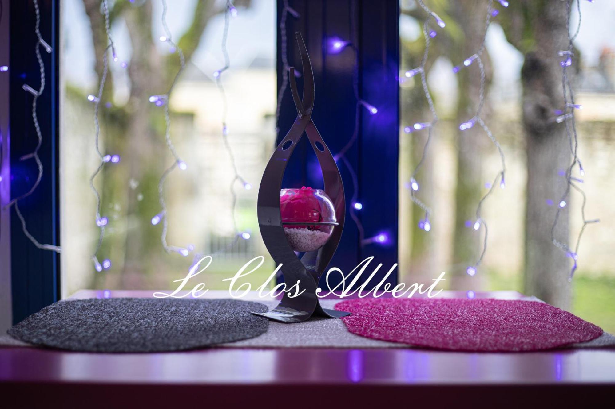 Le Clos Albert لودون المظهر الخارجي الصورة