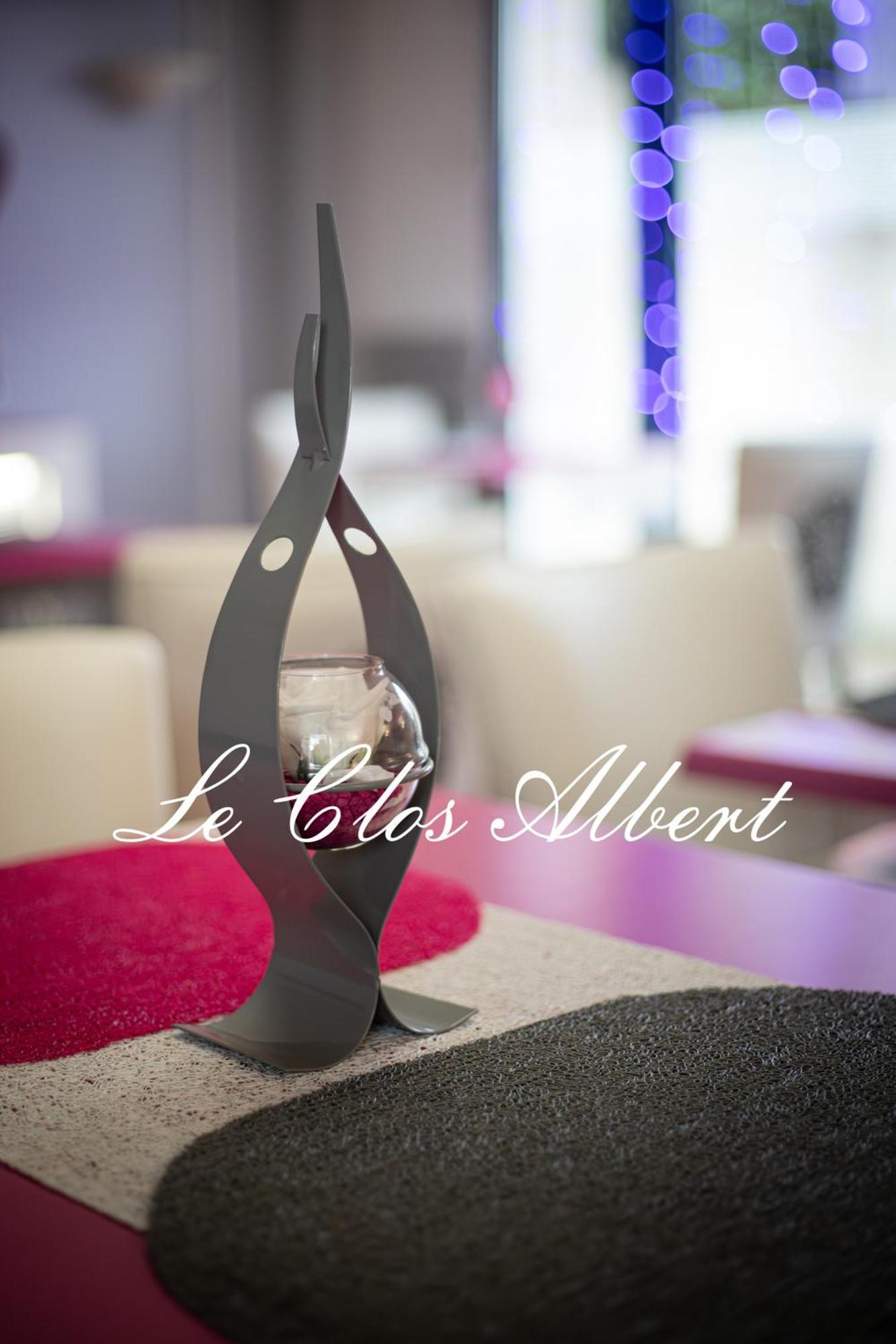 Le Clos Albert لودون المظهر الخارجي الصورة