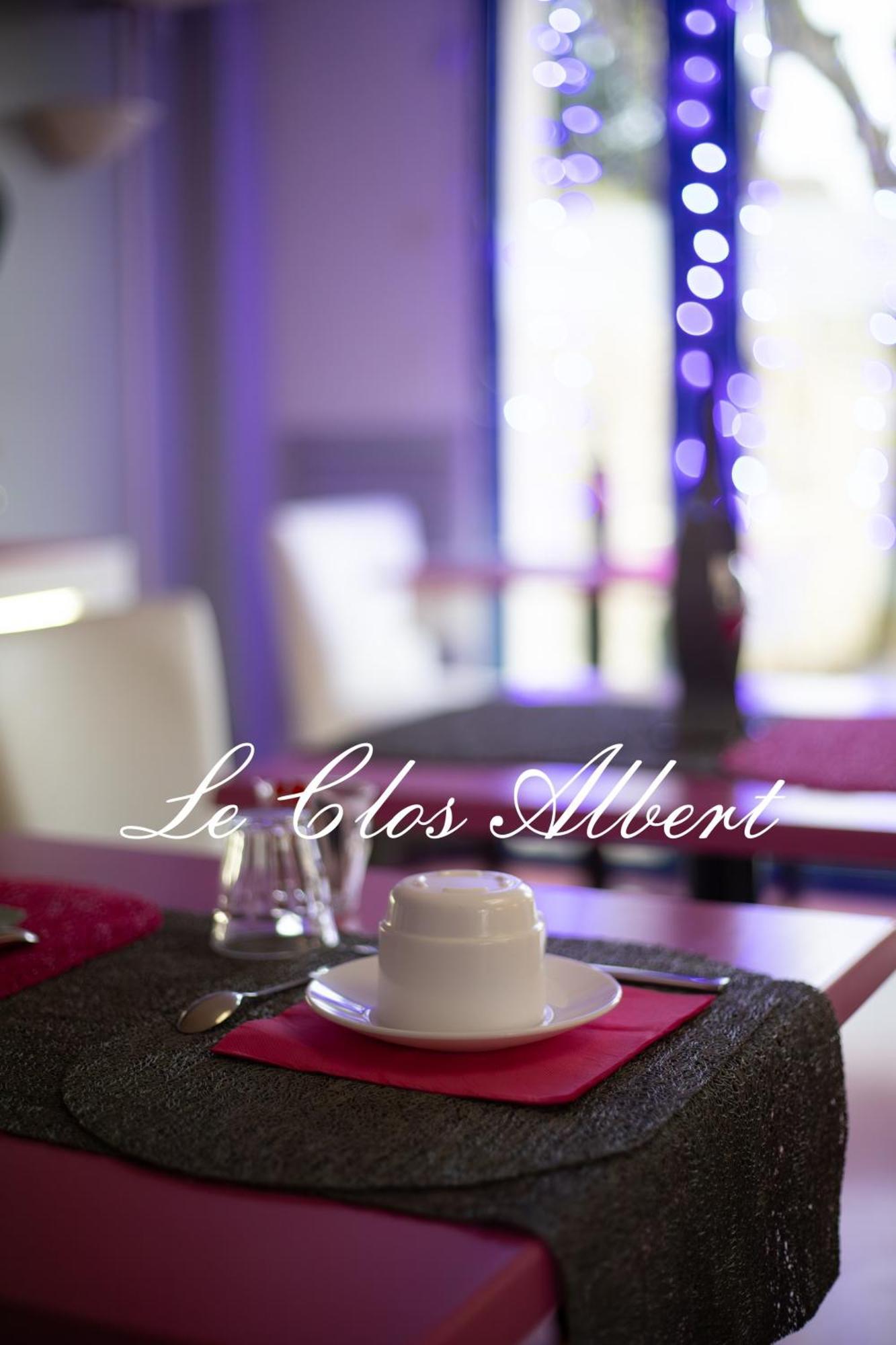 Le Clos Albert لودون المظهر الخارجي الصورة