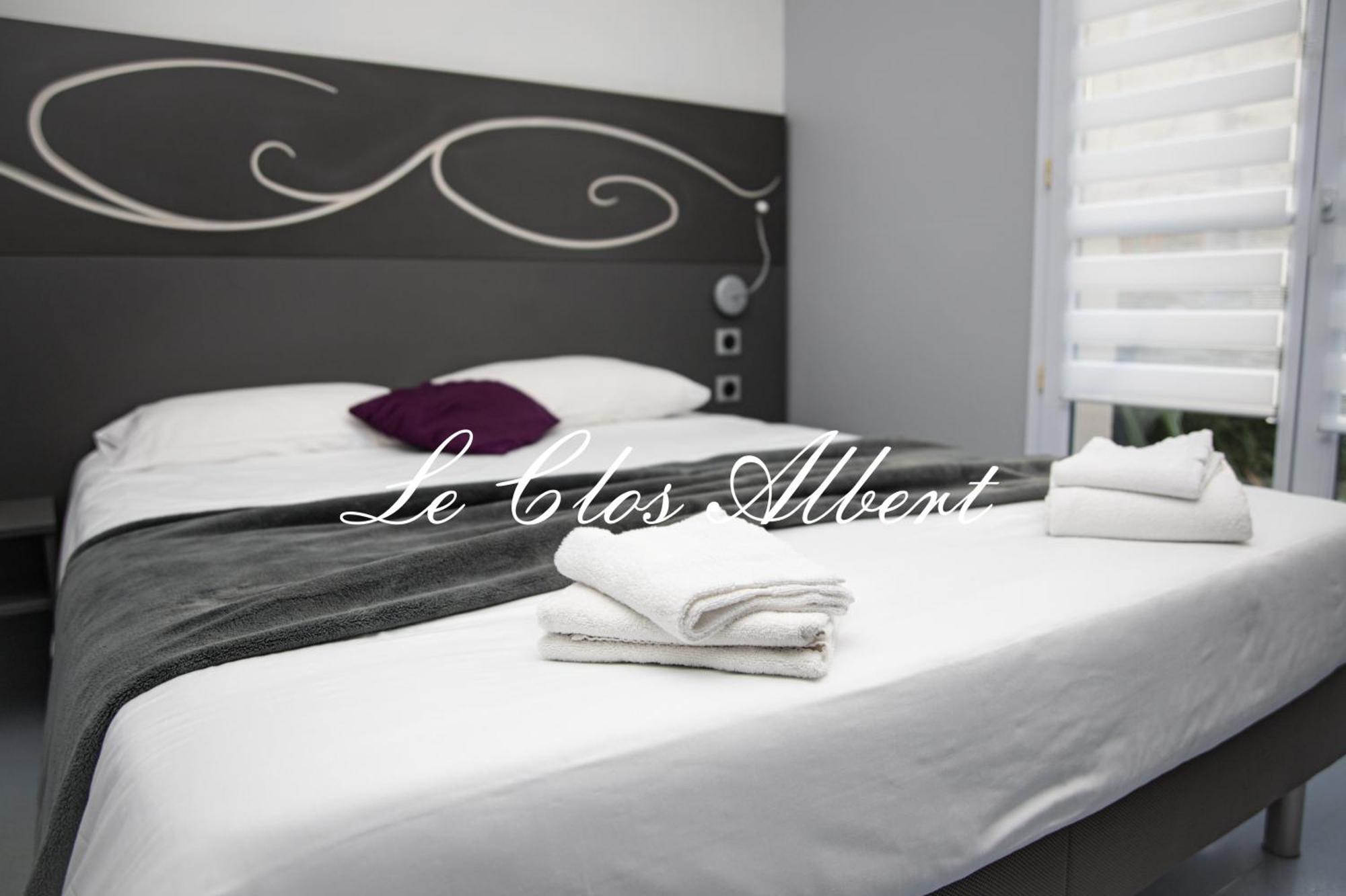 Le Clos Albert لودون المظهر الخارجي الصورة