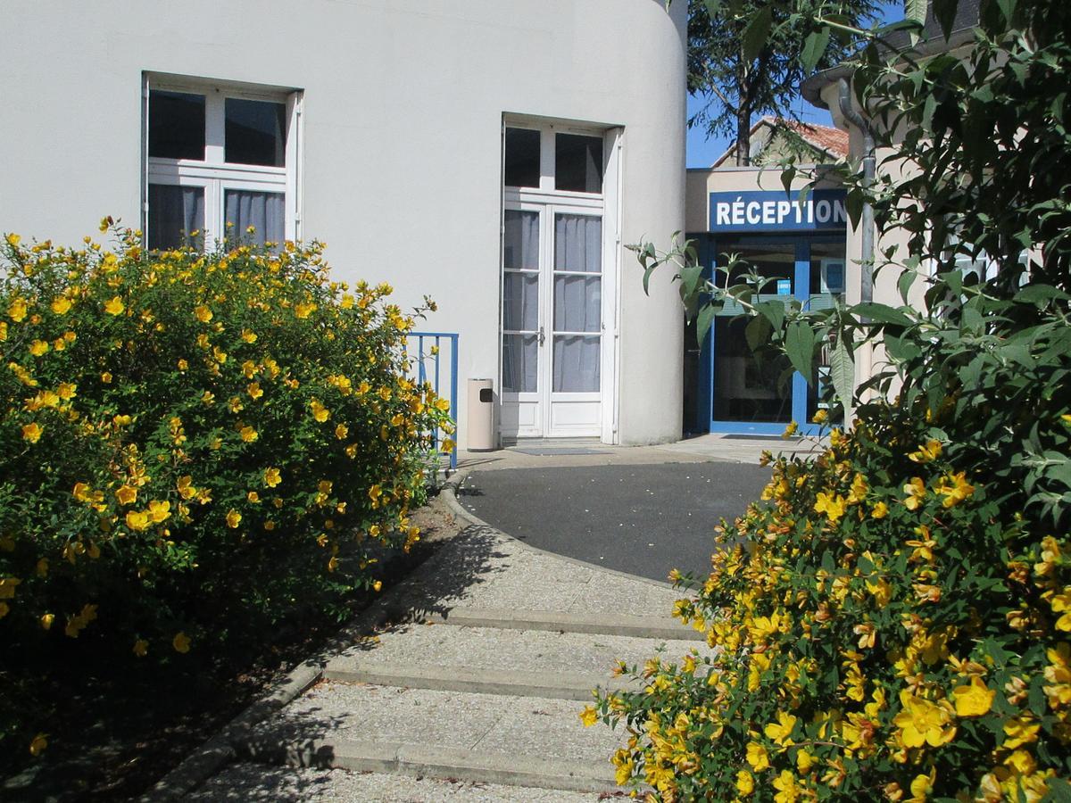 Le Clos Albert لودون المظهر الخارجي الصورة