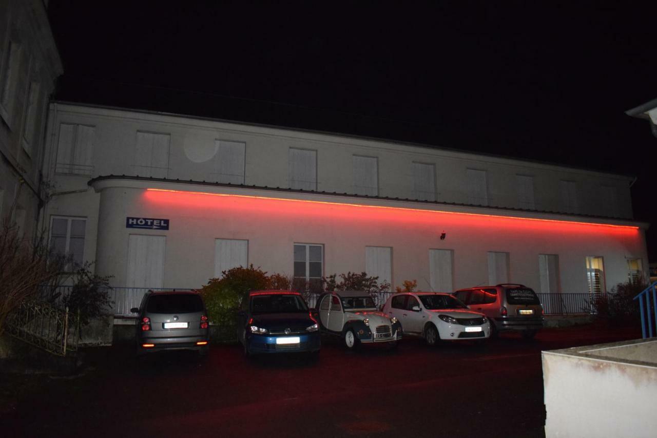 Le Clos Albert لودون المظهر الخارجي الصورة